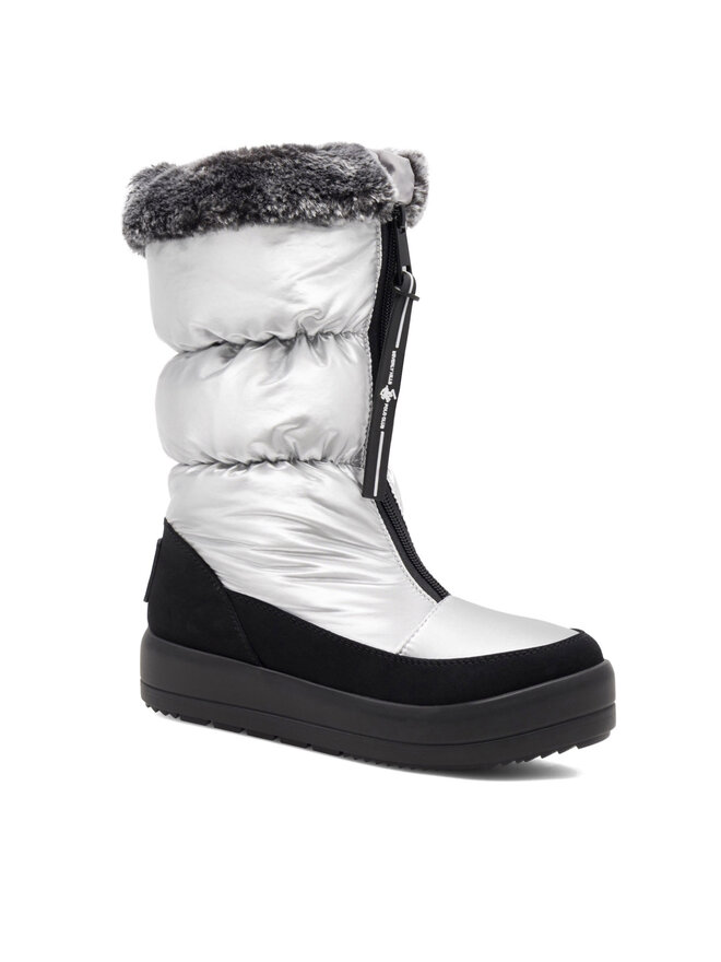 Beverly Hills Polo Club Schneeschuhe Beverly Hills Polo Club WS19001-04 Silberfarben