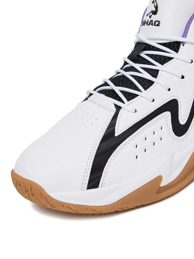 SHAQ Laisvalaikio batai Shaq CEO-MP40-HC2400 Balta