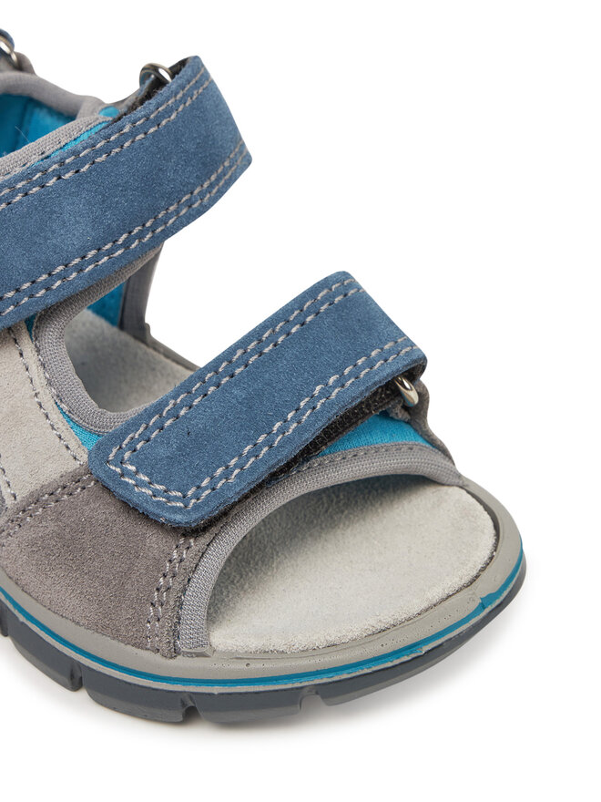 Primigi Sandalias Primigi 7895222 S Gris