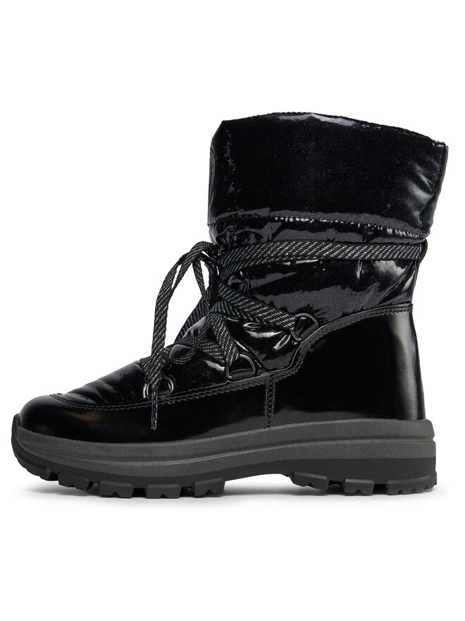 Olang Schneeschuhe Olang Opera Ice Schwarz