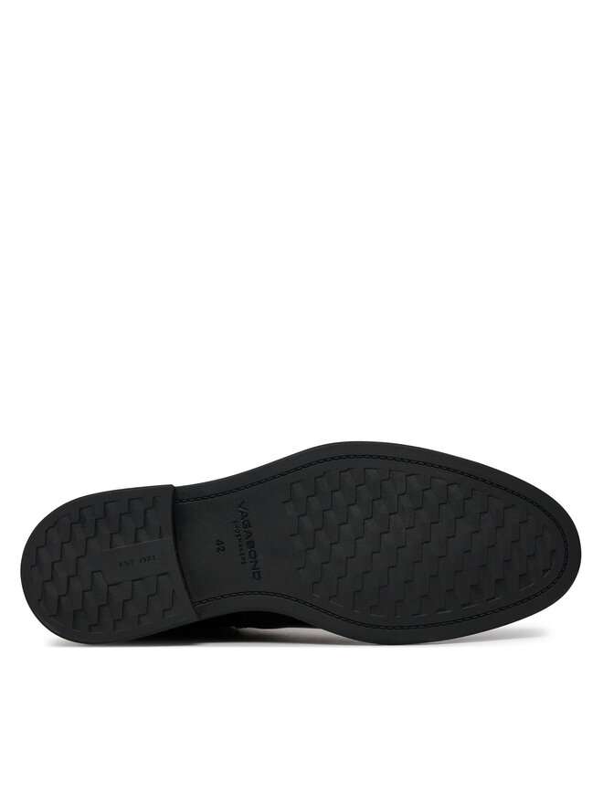 Vagabond Shoemakers Členková obuv s elastickým prvkom Vagabond Shoemakers Alex M 5266-001-31 Hnedá