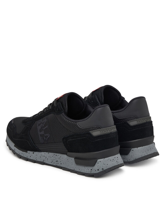 Napapijri Sneakers Napapijri Valor01 NP0A8B2R Schwarz