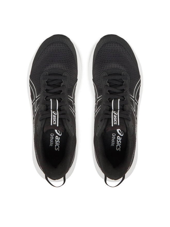 Asics Buty do biegania Asics Jolt 5 1012B757 Czarny