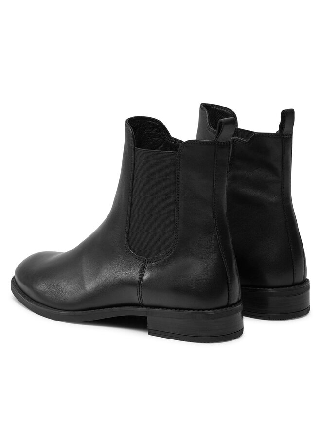 Unisa Botines Unisa Barty F24 Stt Negro