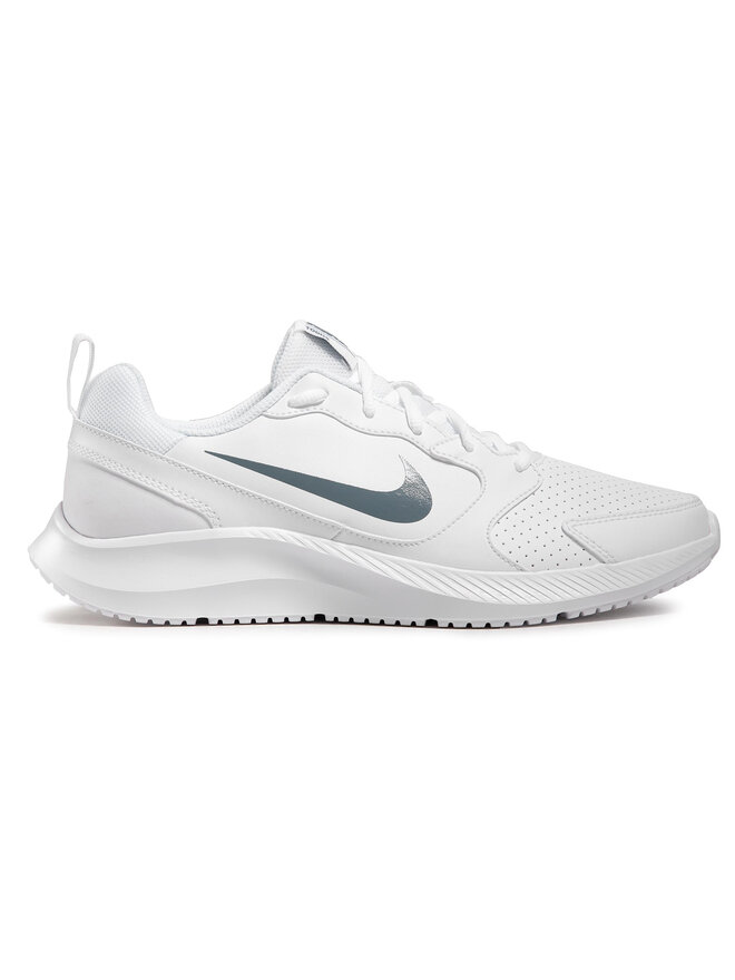 Nike Laufschuhe Nike Todos BQ3198 102 Weiß