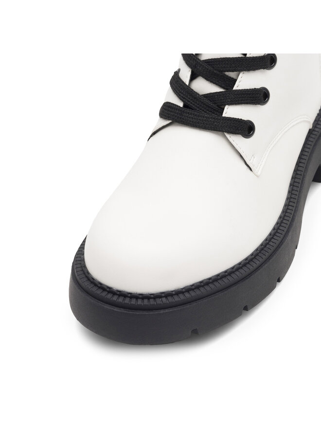 JENNY Trappers JENNY KARINE WS6167-03 Alb