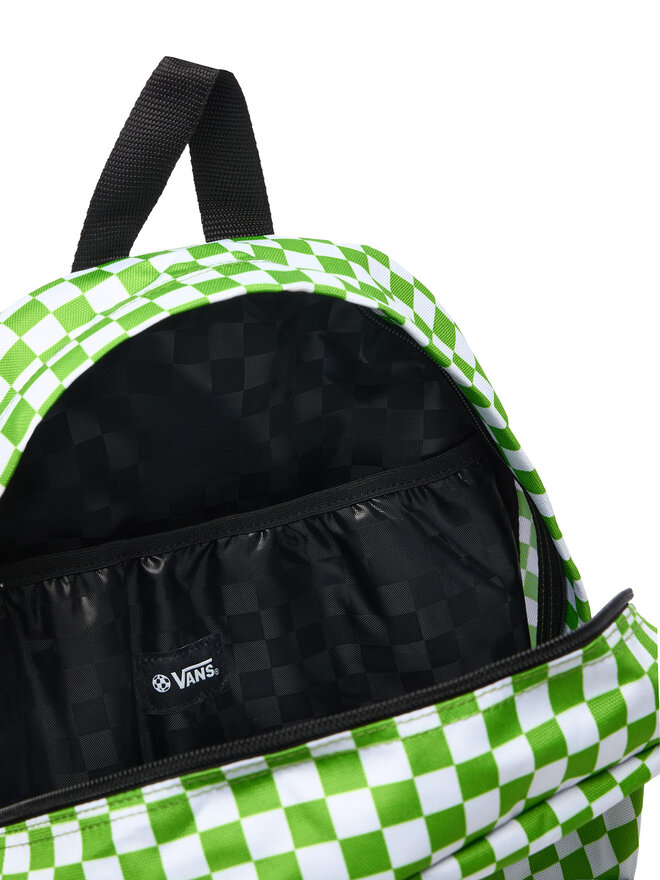 Vans Rucksack Vans Old Skool Grom VN000J3KFPB1 Bunt