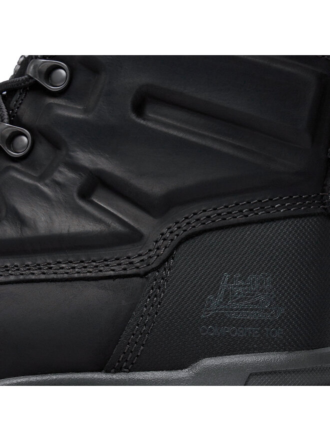 CAT Footwear Botas CAT Footwear Premier 8'' Wr Tx P720150 Negro
