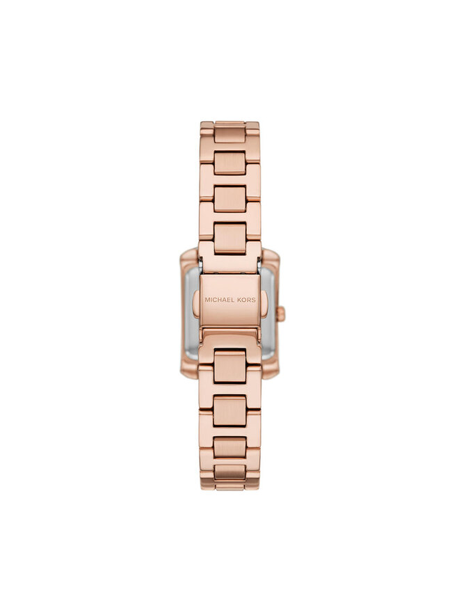 Michael Kors Zegarek Michael Kors Emery MK4868 Różowy