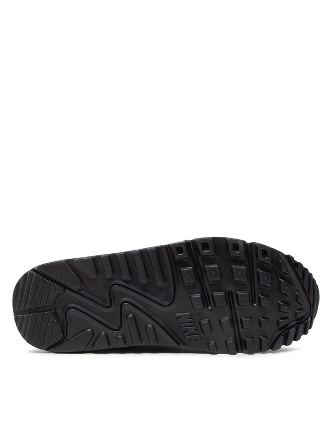 Nike Sneakersy Nike Air Max 90 DH8010 001 Černá