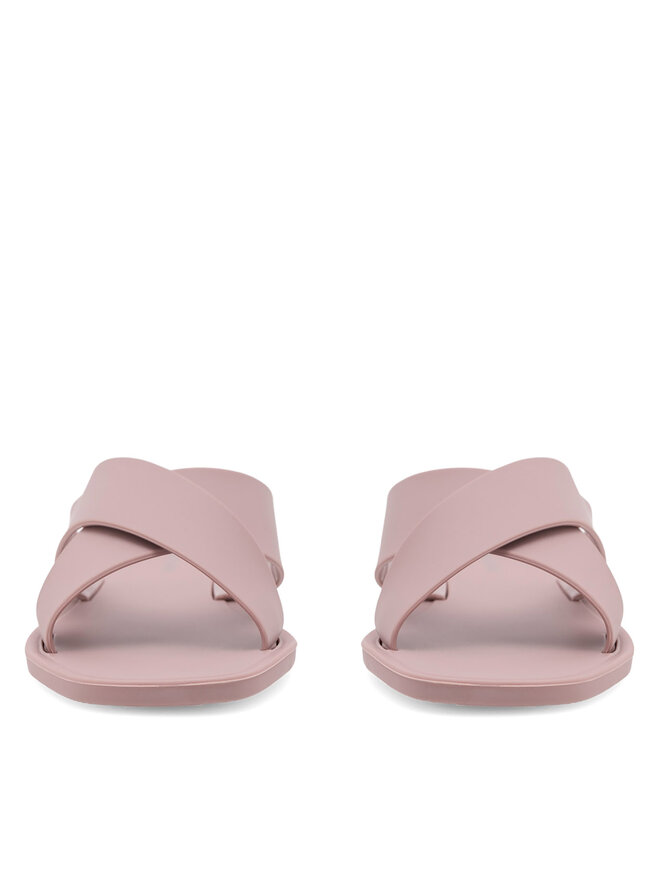 Jenny Fairy Шльопанці Jenny Fairy CT1011-8 Рожевий