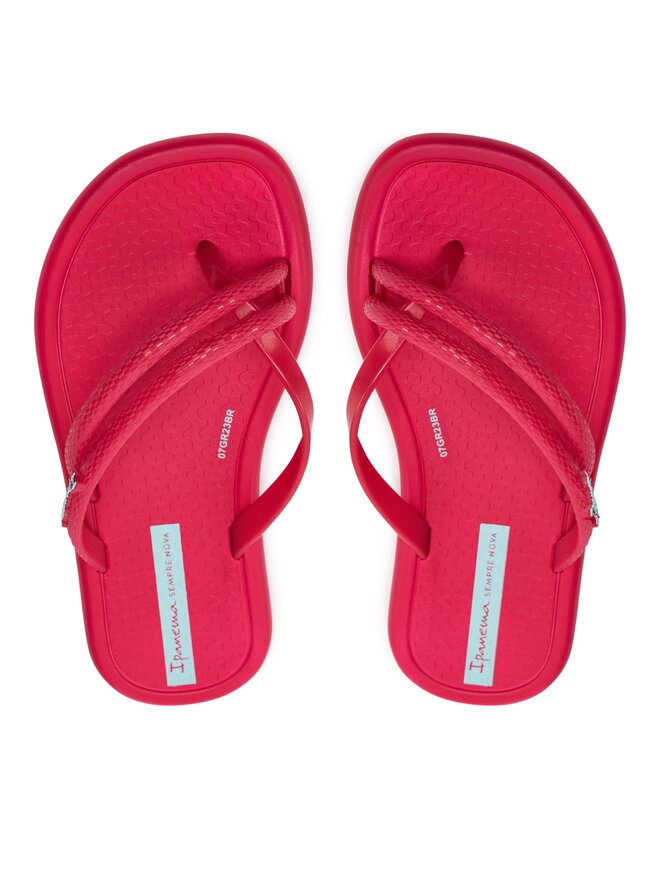 Ipanema В'єтнамки Ipanema 27134 Рожевий