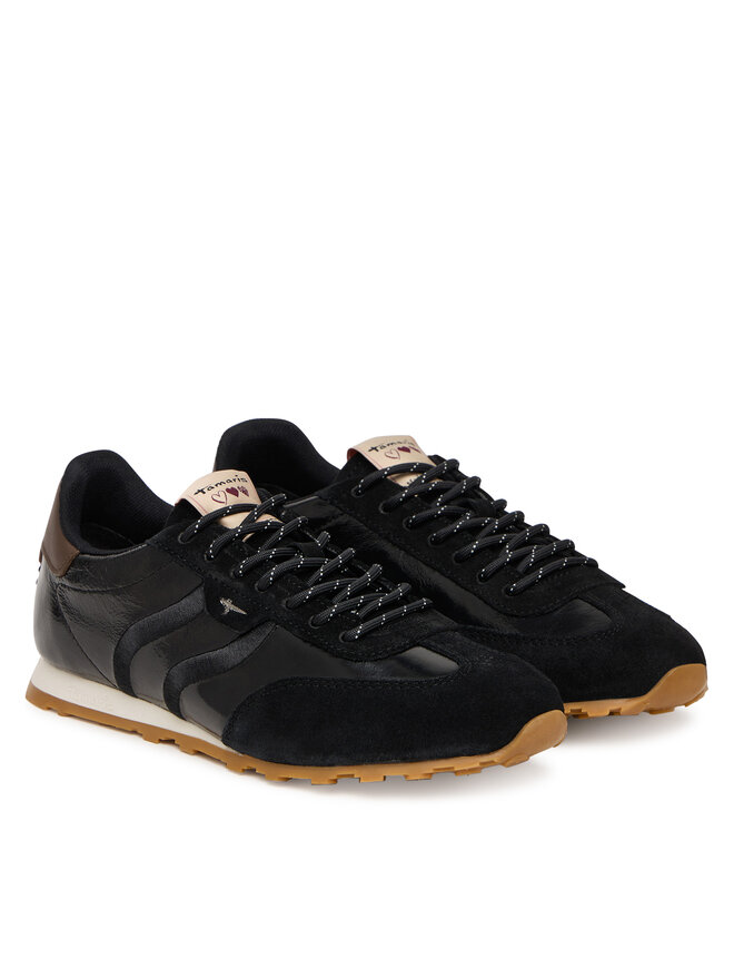 Tamaris Sneakers Tamaris 1-23614-46 Schwarz