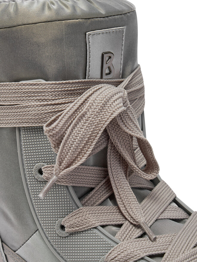 Bogner Schneeschuhe Bogner La Plagne 13 32447024 Silberfarben