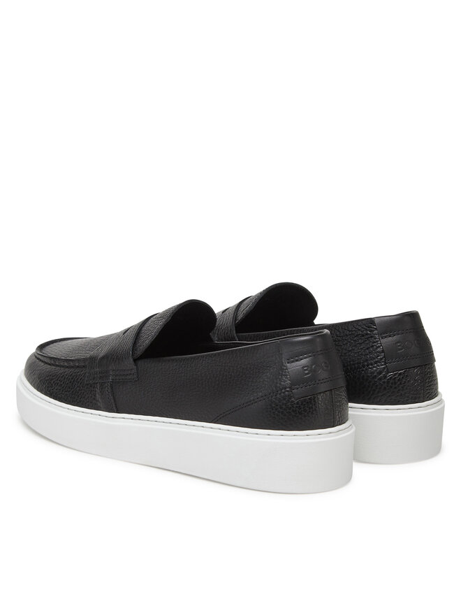 Bogner Halbschuhe Bogner San Remo 2 B 12520435 Schwarz