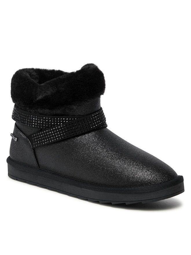 Mayoral Cizme de zăpadă Mayoral 48396 Negru