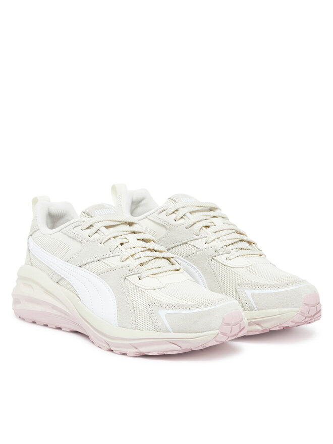 Puma Sneakers Puma Hypnotic LS 395295 37 Écru