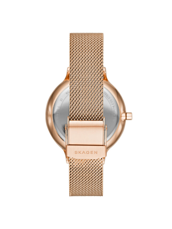 Skagen Uhr Skagen Anita SKW2773 Goldfarben