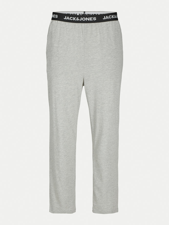 Jack&Jones Jack&Jones Pyjamahose Everest 12272200 Grau Regular Fit