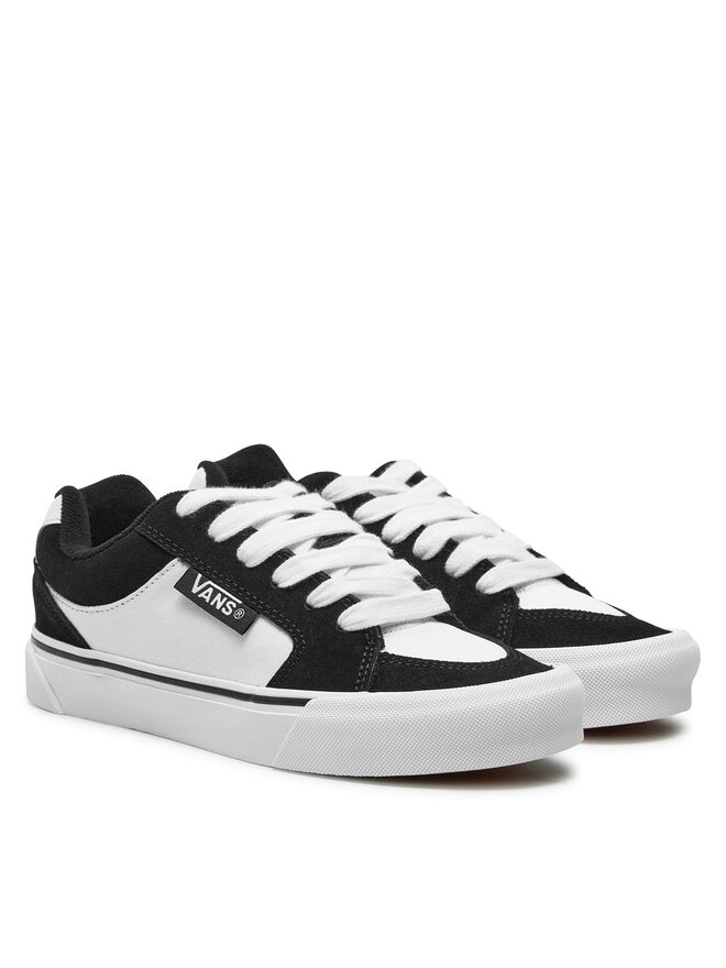 Vans Tenisky Vans VN000CZWBA21 Bílá