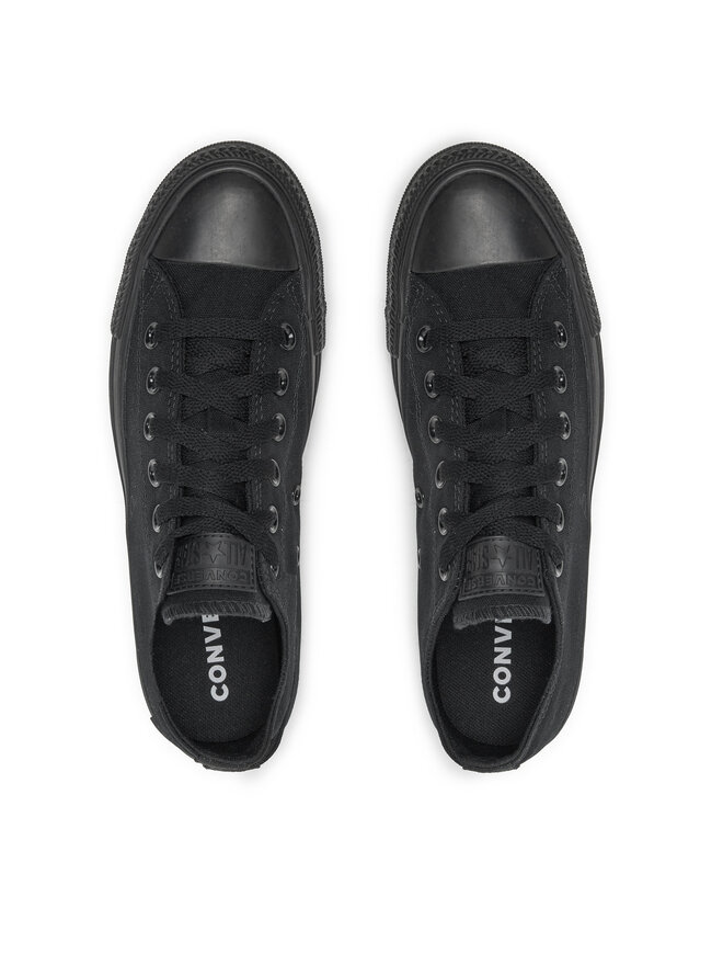 Converse Teniși Converse Chuck Taylor All Star Ox M5039C Negru
