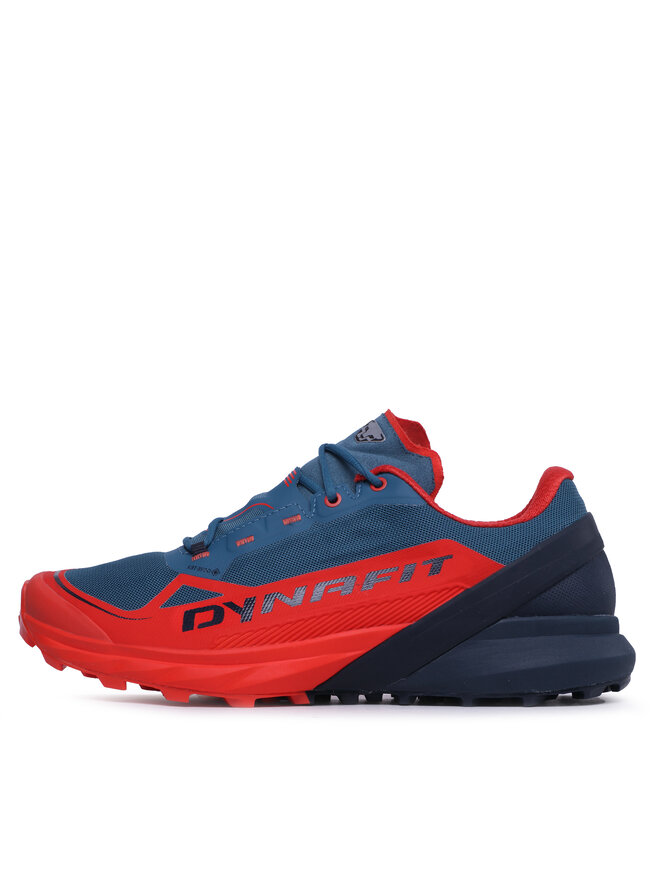 Dynafit Laufschuhe Dynafit Ultra 50 8165 Dunkelblau