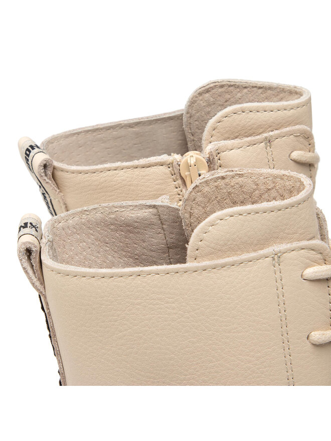 Bronx Trapper stila apavi Bronx 47283-AA Bēšs