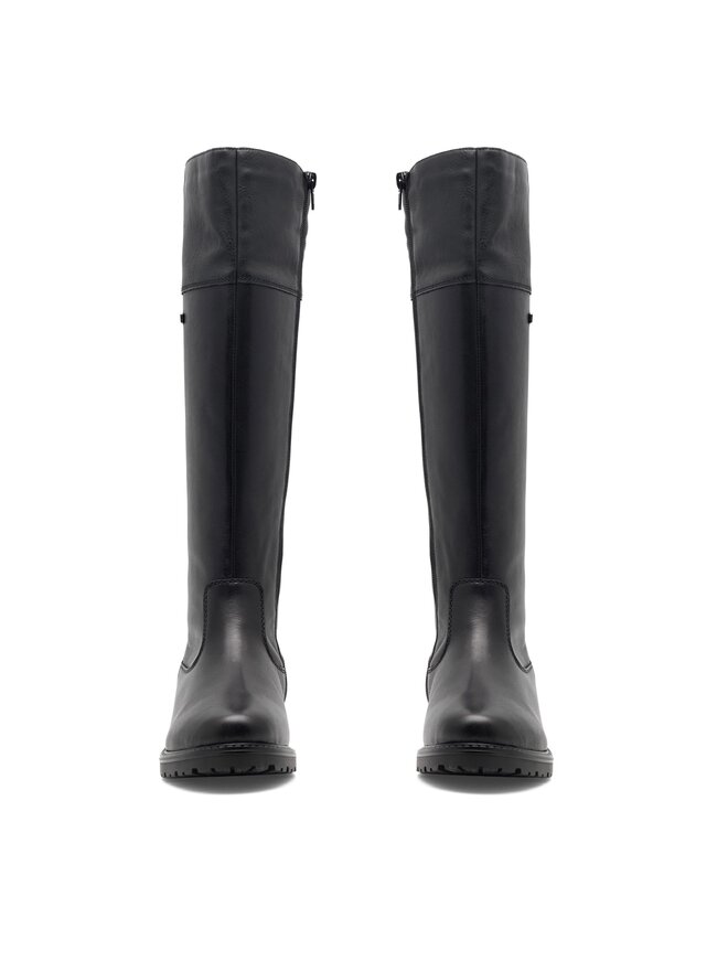 Remonte Csizma Remonte R6581-04 Fekete