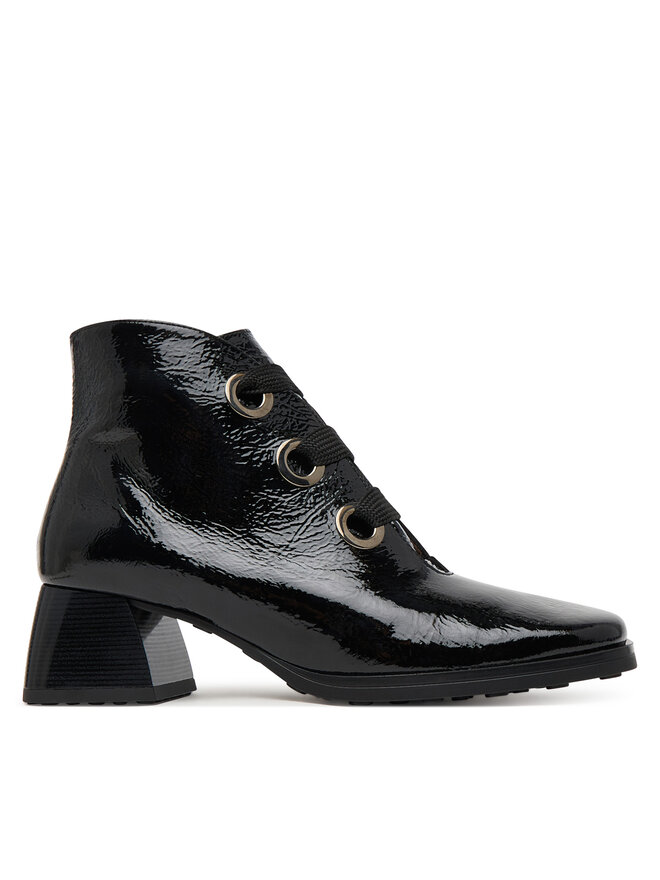 Hispanitas Schnürschuhe Hispanitas HI254326 Schwarz