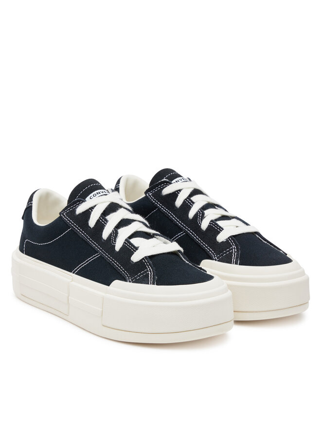 Converse Αθλητικά Converse Cruise A08789C Μαύρο