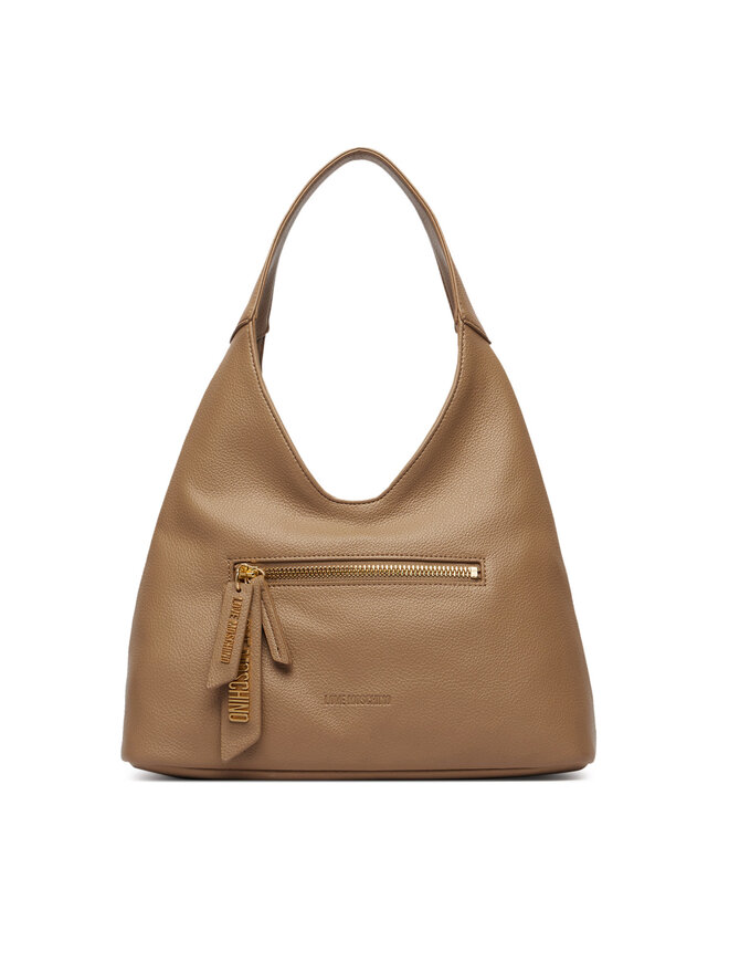 LOVE MOSCHINO Handtasche LOVE MOSCHINO JC4223PP0PKG0105 Beige