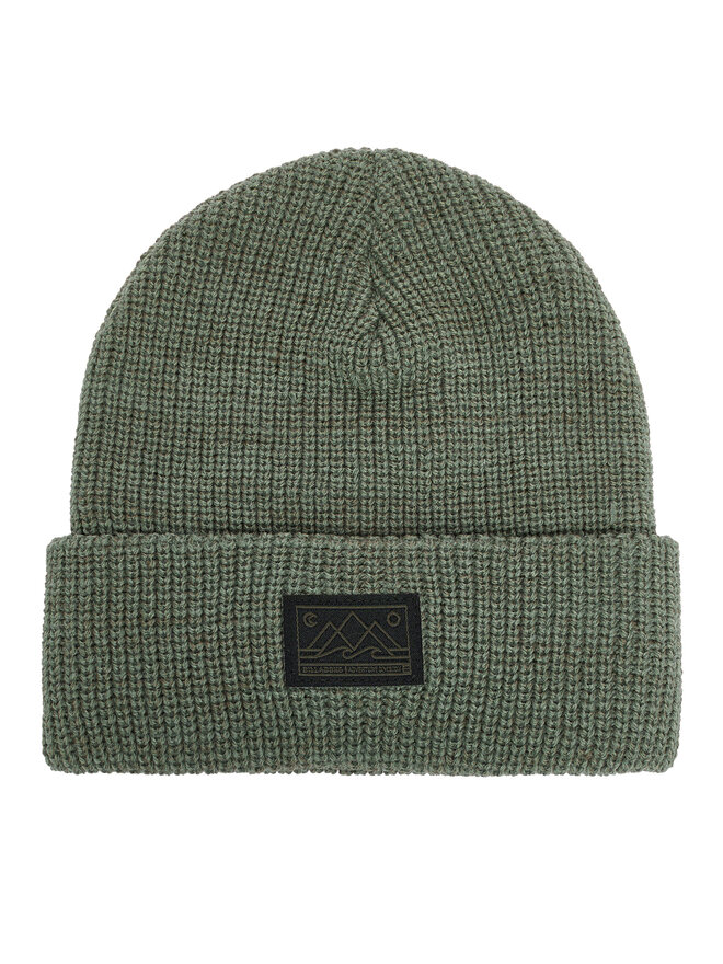 Billabong Шапкa Billabong ABYHA00485 Зелений