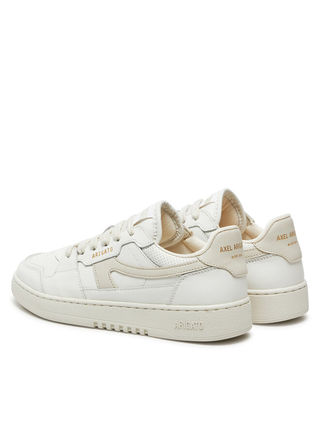 Axel Arigato Sneakers Axel Arigato Dice-A F1645002 Alb