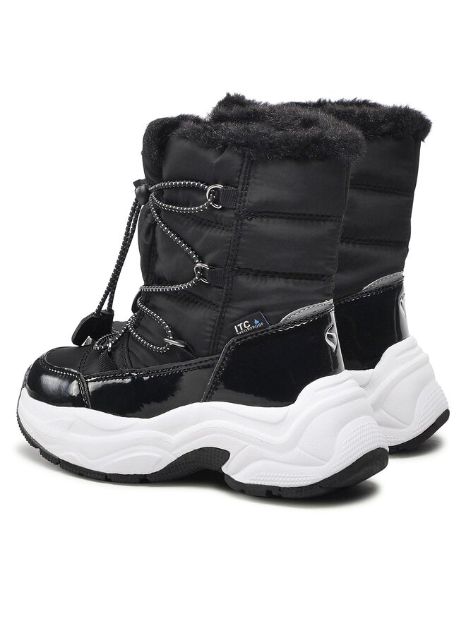 Leaf Schneeschuhe Leaf Aitoo LAITO201M Schwarz