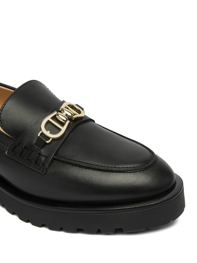 Aigner Slipper Aigner 1252140 Schwarz