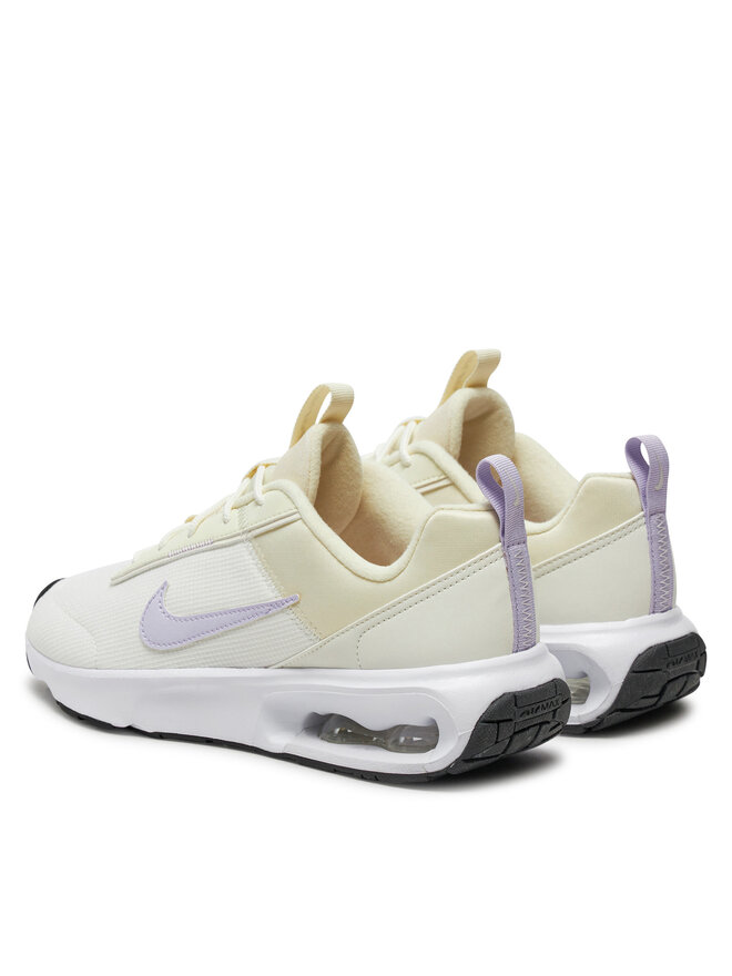 Nike Superge Nike Air Max INTRLK Lite DX3705 Rumena