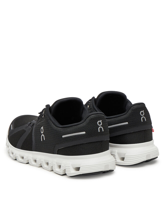 On Zapatillas On Cloud 6 3WF10060299 Negro