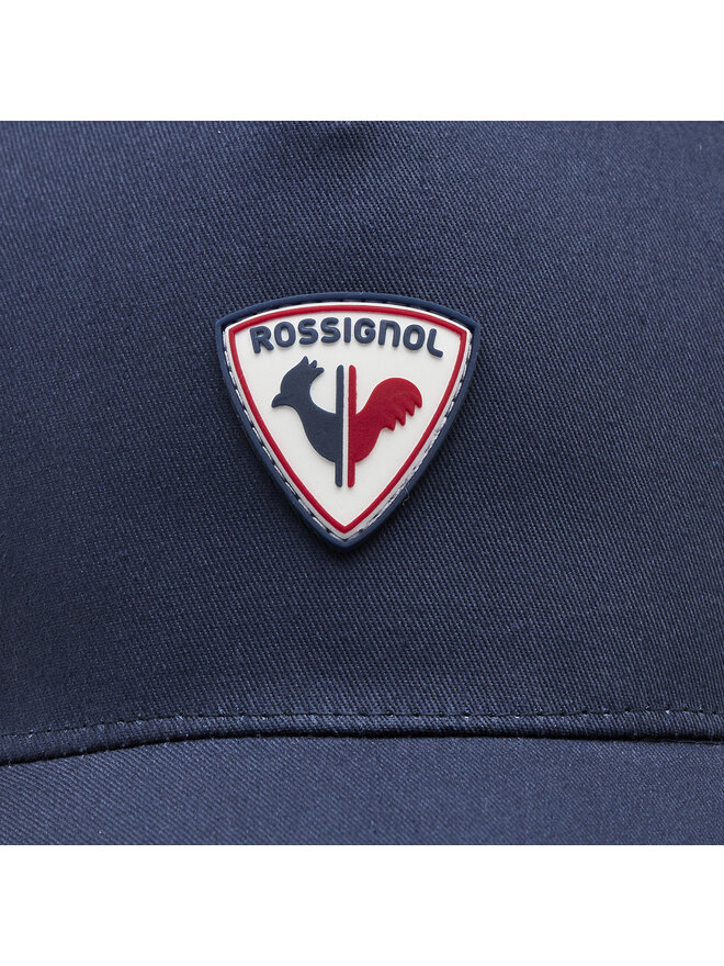 Rossignol Kšiltovka Rossignol Corporate Rooster CapRLMMH23 Tmavomodrá