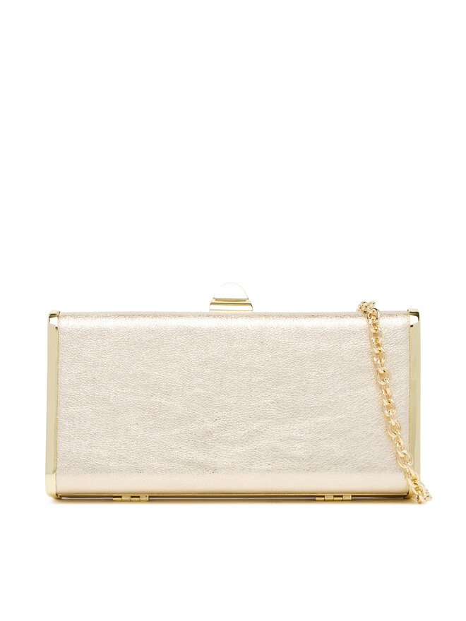Coccinelle Τσάντα Coccinelle TR5 Coccinelleliv E1 TR5 19 01 01 Χρυσό