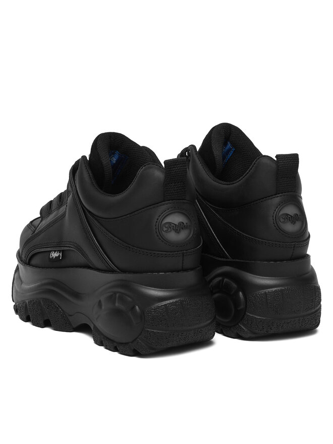 Buffalo Sneakers Buffalo BN15332291 Schwarz