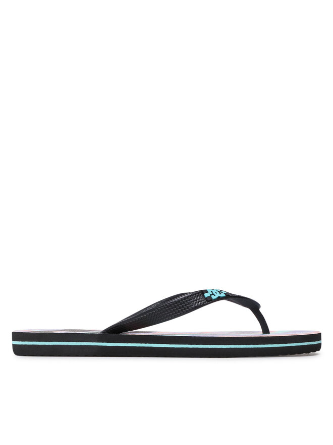 DC Shoes В'єтнамки DC Shoes Spray 303272 Чорний