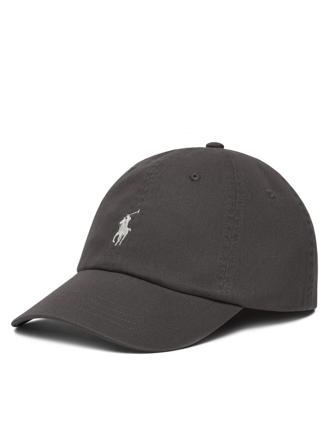 Polo Ralph Lauren Cap Polo Ralph Lauren 211912843055 Schwarz