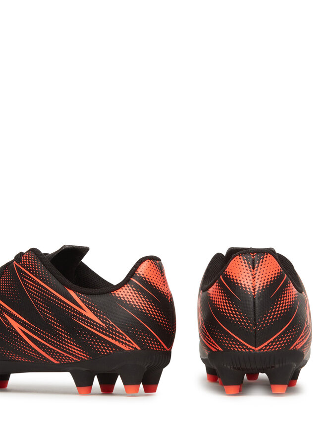 Puma Futbalové topánky Puma Attacanto Fg/Ag Jr 107480 12 Čierna