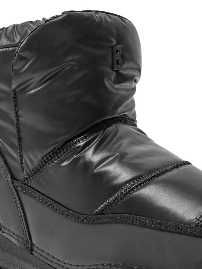 Bogner Μπότες Χιονιού Bogner Meribel 2 32447364 Μαύρο