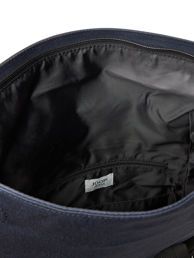 JOOP! Rucksack JOOP! 4130001085 Schwarz