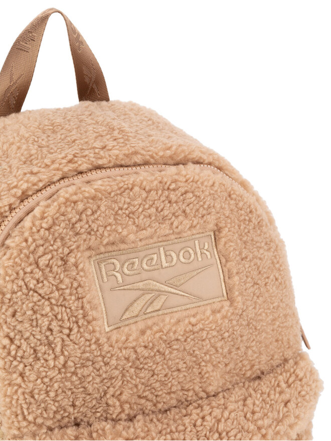 Reebok Раница Reebok RBK-043-CCC-05 Бежов