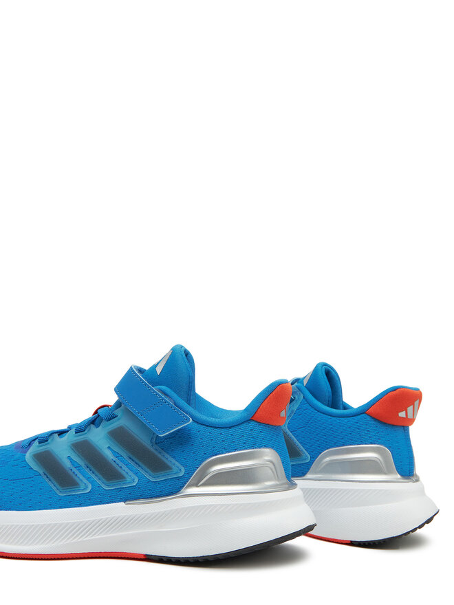 adidas Sneakersy adidas Ultrarun 5 JR5373 Niebieski