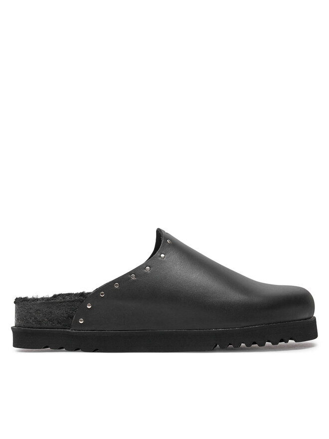 Scholl Παντόφλες Scholl Fae F30938 Μαύρο