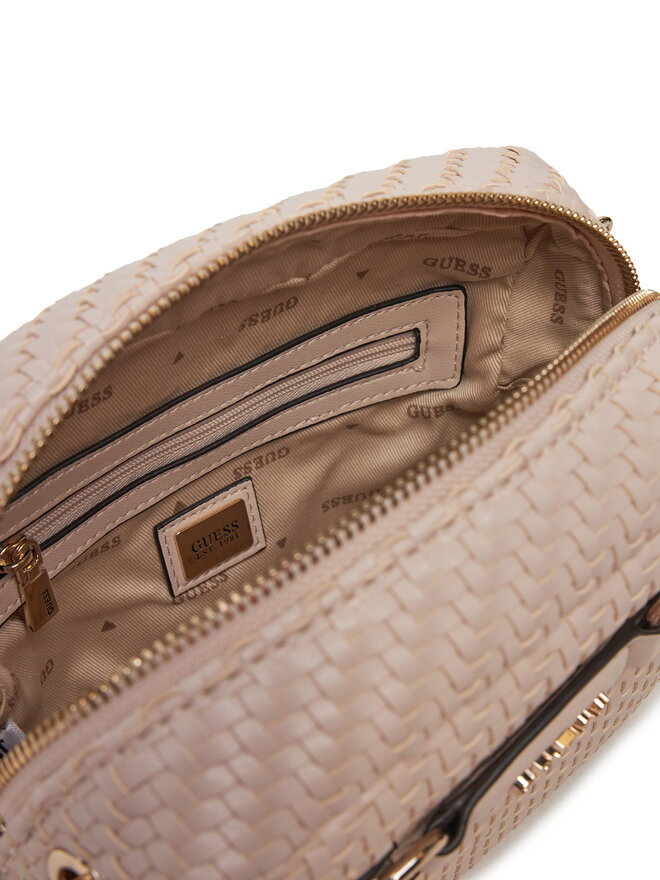 Guess Дамска чанта Guess HWWG95 30140 Бежов