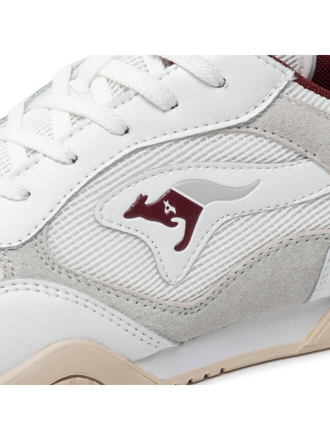 KangaRoos Sneakers KangaRoos Net 47292 000 0066 Weiß